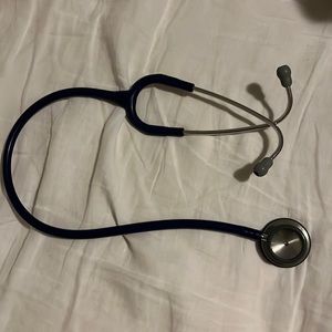 Littmann stethoscope II